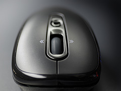 画像ギャラリー No.008のサムネイル画像 / DHARMAPOINT,第1弾製品「TACTICAL MOUSE」の詳細&公式サイトを公開