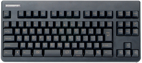 画像ギャラリー No.003のサムネイル画像 / DHARMAPOINT,ゲーマー向けキーボード&ヘッドセットを発表。5月23日発売