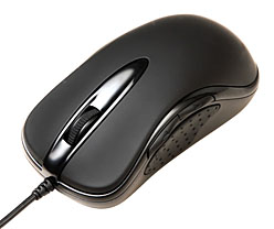 画像ギャラリー No.002のサムネイル画像 / DHARMAPOINT,2980円のゲーマー向けマウス「DRM26」を1月下旬に発売