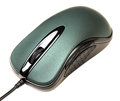 画像ギャラリー No.003のサムネイル画像 / DHARMAPOINT,2980円のゲーマー向けマウス「DRM26」を1月下旬に発売