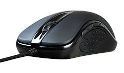 画像ギャラリー No.004のサムネイル画像 / DHARMAPOINT,2980円のゲーマー向けマウス「DRM26」を1月下旬に発売