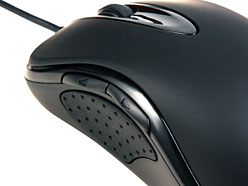 画像ギャラリー No.005のサムネイル画像 / DHARMAPOINT,2980円のゲーマー向けマウス「DRM26」を1月下旬に発売