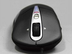 画像ギャラリー No.007のサムネイル画像 / DHARMAPOINT,新型ゲーマー向けマウス「DRTCM15」正式発表。形状とセンサーを一新