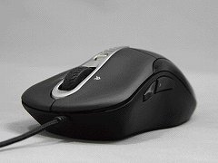 画像ギャラリー No.008のサムネイル画像 / DHARMAPOINT,新型ゲーマー向けマウス「DRTCM15」正式発表。形状とセンサーを一新