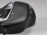 画像ギャラリー No.011のサムネイル画像 / DHARMA TACTICAL MOUSEの新型「DRTCM15」「DRTCM12」レビュー。新筐体で完成度は間違いなく高まった