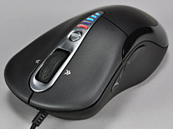 画像ギャラリー No.021のサムネイル画像 / DHARMA TACTICAL MOUSEの新型「DRTCM15」「DRTCM12」レビュー。新筐体で完成度は間違いなく高まった