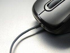 画像ギャラリー No.003のサムネイル画像 / DHARMAPOINT製マウス「DRTCM03BK」が11月中旬に再販。新価格は3980円(税込)