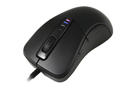 画像ギャラリー No.003のサムネイル画像 / DHARMAPOINT，ゲーマー向けマウスの新製品「DPTM39」を発表。「三七の正統進化版」