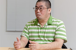 画像ギャラリー No.003のサムネイル画像 / 新生DHARMAPOINTは今度こそ立ち上がるのか？ 「旧37の完全復活」を掲げるマウス「DPTM39」開発者インタビュー