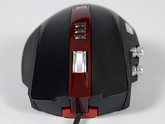 画像ギャラリー No.003のサムネイル画像 / 実は意外な拾いモノか？「SideWinder Mouse」のレビューを掲載