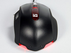 画像ギャラリー No.014のサムネイル画像 / 実は意外な拾いモノか？「SideWinder Mouse」のレビューを掲載