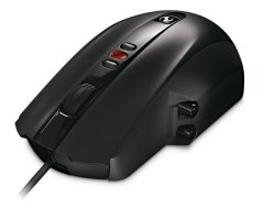 画像ギャラリー No.002のサムネイル画像 / MS，「SideWinder X5 Mouse」を6930円で10月3日に発売