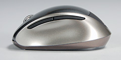 画像ギャラリー No.010のサムネイル画像 / BlueTrackはゲームに使えるのか?「Explorer Mini」から来たるべき「SideWinder X8」を占う