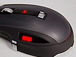 画像ギャラリー No.026のサムネイル画像 / 「SideWinder X8」ファーストインプレッション。重さをどう判断するかがカギに?