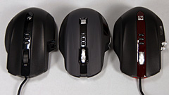 画像ギャラリー No.003のサムネイル画像 / 「SideWinder X8」レビュー掲載。BlueTrack&ワイヤレスの新型がもたらすインパクトを探る