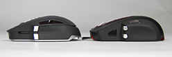 画像ギャラリー No.011のサムネイル画像 / 「SideWinder X8」レビュー掲載。BlueTrack&ワイヤレスの新型がもたらすインパクトを探る