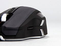 画像ギャラリー No.014のサムネイル画像 / KeNNy,uNleashed & fumio×Microsoft。「SideWinder X8はゲームで使えるのか」座談会レポート