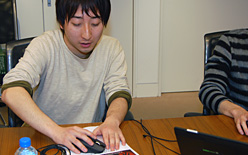 画像ギャラリー No.025のサムネイル画像 / KeNNy，uNleashed & fumio×Microsoft。「SideWinder X8はゲームで使えるのか」座談会レポート
