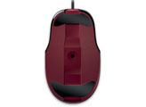 画像ギャラリー No.004のサムネイル画像 / Microsoft，40ドルのゲーマー向けマウス「SideWinder X3」を発表。北米市場では5月発売予定