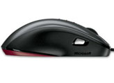 画像ギャラリー No.006のサムネイル画像 / Microsoft，40ドルのゲーマー向けマウス「SideWinder X3」を発表。北米市場では5月発売予定