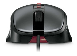 画像ギャラリー No.007のサムネイル画像 / Microsoft,「SideWinder X3」を国内発表。5月29日に3990円で発売