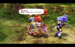 画像ギャラリー No.006のサムネイル画像 / ファルコムの新作「ZWEI II」,公式サイトが本日オープン
