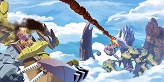 画像ギャラリー No.017のサムネイル画像 / 9月25日発売「ZWEI II」,はじまりの町「アルッテの町」の情報公開ですよ