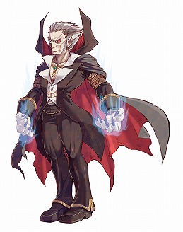 画像ギャラリー No.004のサムネイル画像 / 小寺可南子さんの主題歌＆若本規夫さんのナレーションを堪能できる「ZWEI II」デモムービー2バージョンをUp