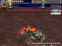 画像ギャラリー No.014のサムネイル画像 / 「ZWEI II」ゲームシステムの最新情報「G-コロッセオ」と「ガジェット」を公開