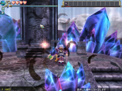 画像ギャラリー No.005のサムネイル画像 / 発売間近! 日本ファルコムが放つアクションRPG「ZWEI II」のスクリーンショット集を掲載