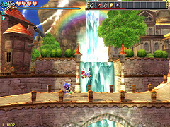 画像ギャラリー No.006のサムネイル画像 / 発売間近! 日本ファルコムが放つアクションRPG「ZWEI II」のスクリーンショット集を掲載