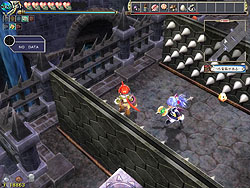 画像ギャラリー No.007のサムネイル画像 / ファルコム節が久々に炸裂したアクションRPG「ZWEI II」のレビュー記事を4Gamerに掲載