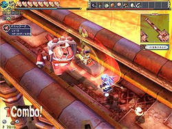 画像ギャラリー No.009のサムネイル画像 / ファルコム節が久々に炸裂したアクションRPG「ZWEI II」のレビュー記事を4Gamerに掲載