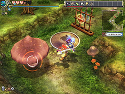 画像ギャラリー No.010のサムネイル画像 / ファルコム節が久々に炸裂したアクションRPG「ZWEI II」のレビュー記事を4Gamerに掲載