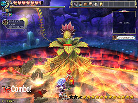 画像ギャラリー No.017のサムネイル画像 / ファルコム節が久々に炸裂したアクションRPG「ZWEI II」のレビュー記事を4Gamerに掲載