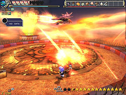 画像ギャラリー No.018のサムネイル画像 / ファルコム節が久々に炸裂したアクションRPG「ZWEI II」のレビュー記事を4Gamerに掲載