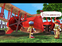 画像ギャラリー No.027のサムネイル画像 / ファルコム節が久々に炸裂したアクションRPG「ZWEI II」のレビュー記事を4Gamerに掲載