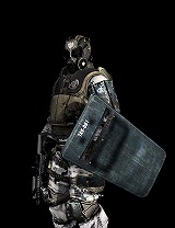 画像ギャラリー No.007のサムネイル画像 / オンラインFPS「S.O.W」，4月17日にオープンβテスト開始＆アップデート