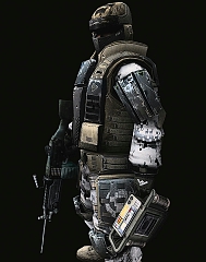 画像ギャラリー No.010のサムネイル画像 / 兵科が導入されゲーム性が深化。ついにOBTがスタートした「S.O.W（SEVEN YEARS OF WAR）」のプレイレポートを掲載