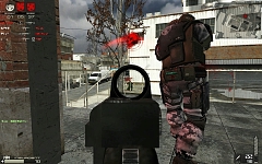 画像ギャラリー No.021のサムネイル画像 / 兵科が導入されゲーム性が深化。ついにOBTがスタートした「S.O.W（SEVEN YEARS OF WAR）」のプレイレポートを掲載