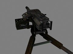 画像ギャラリー No.004のサムネイル画像 / 「S.O.W」,爆弾の設置または解除を任務とする新マップが登場