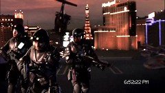 画像ギャラリー No.001のサムネイル画像 / タクティカルFPS「Rainbow Six:Vegas 2」のティザームービー公開