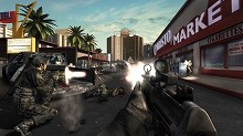 画像ギャラリー No.001のサムネイル画像 / 「Rainbow Six：Vegas 2」の北米発売日が3月18日に決定