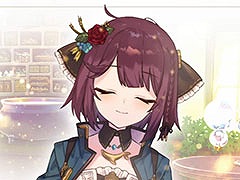 「SophieChat:AI」の開発が発表に。「ソフィーのアトリエ2」の世界を舞台に，話すだけで旅，調合，戦闘を楽しめるフリーシナリオ型のAIチャット形式RPG［TGS2026］