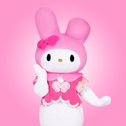 画像ギャラリー No.015のサムネイル画像 / Sanrio Games初のスマホ向けダンス&リズムゲーム「Sanrio Kawaii Me Live!」,2027年1月にリリース。本日より事前登録の受付を開始