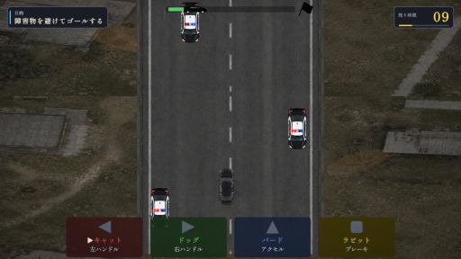 画像ギャラリー No.005のサムネイル画像 / 4人で協力してミニゲームに挑戦しつつ，紛れ込んだライアー（嘘つき）を暴け。正体隠匿型パーティゲーム「Your Liar」，Steamで9月24日に発売