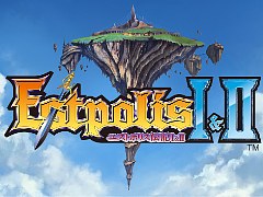 「エストポリス伝記 I&II」，2027年発売決定。1993年の「エストポリス伝記」と1995年の「II」を一部リニューアルして収録