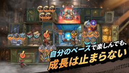 FORTBLOX:荒野を駆ける移動要塞