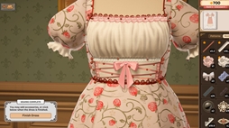 Dressmaker