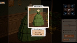 Dressmaker